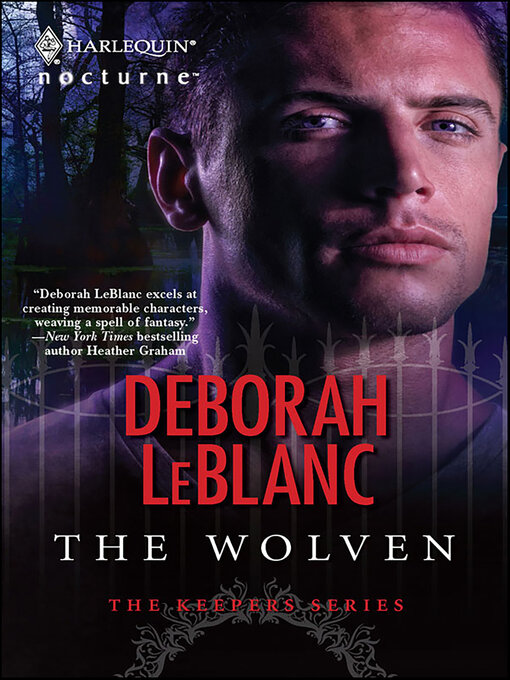 Title details for The Wolven by Deborah LeBlanc - Available